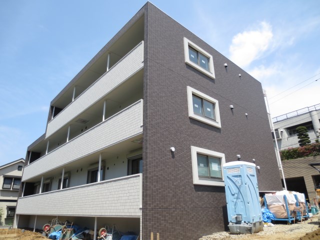 外観画像