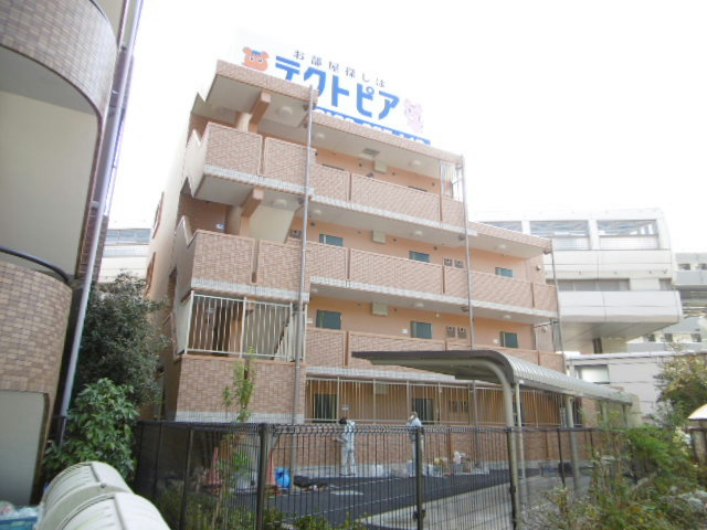 外観画像