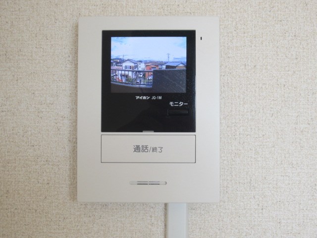 アーリー・2 セキュリティ