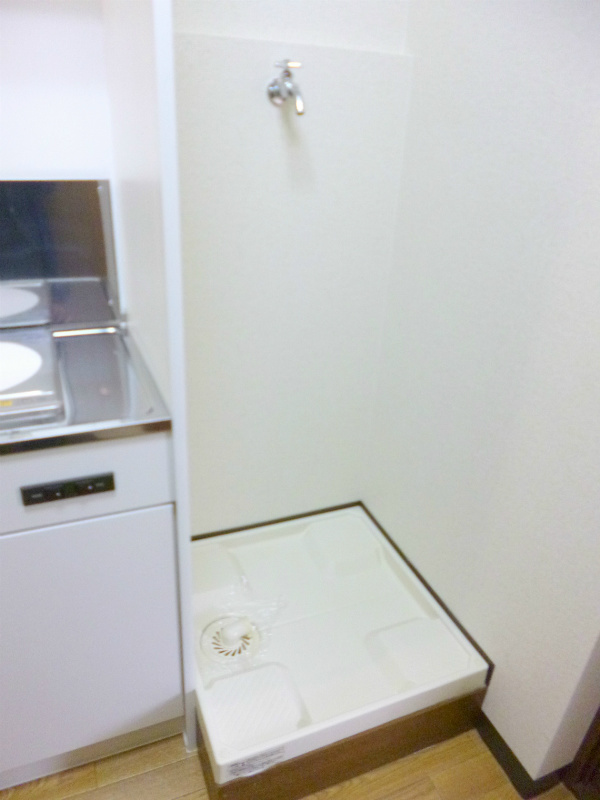 エステートエンゼル その他設備