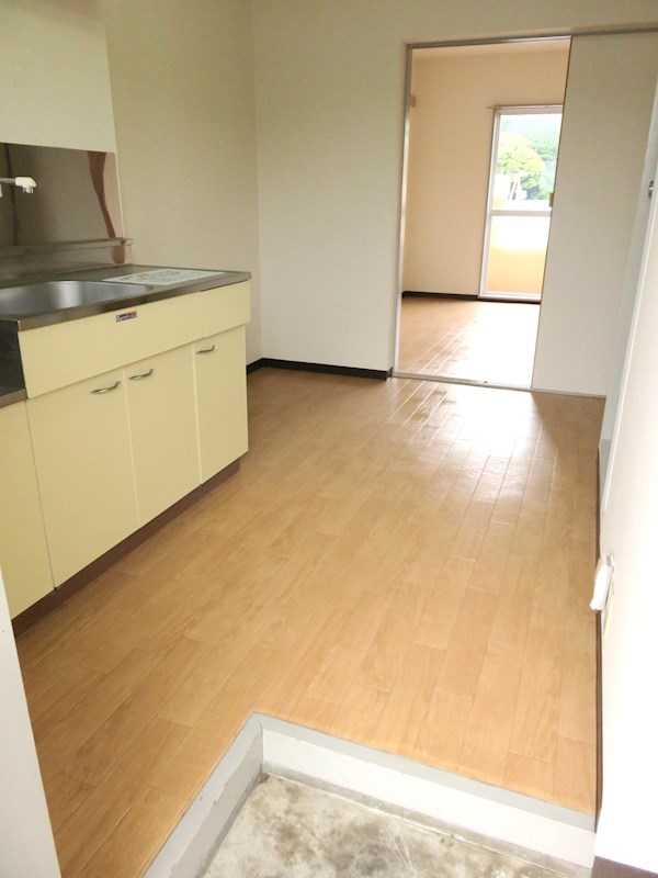 マンションカトレアⅠ その他部屋・スペース