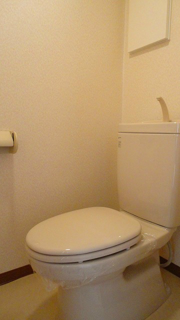 プリムローズ その他
