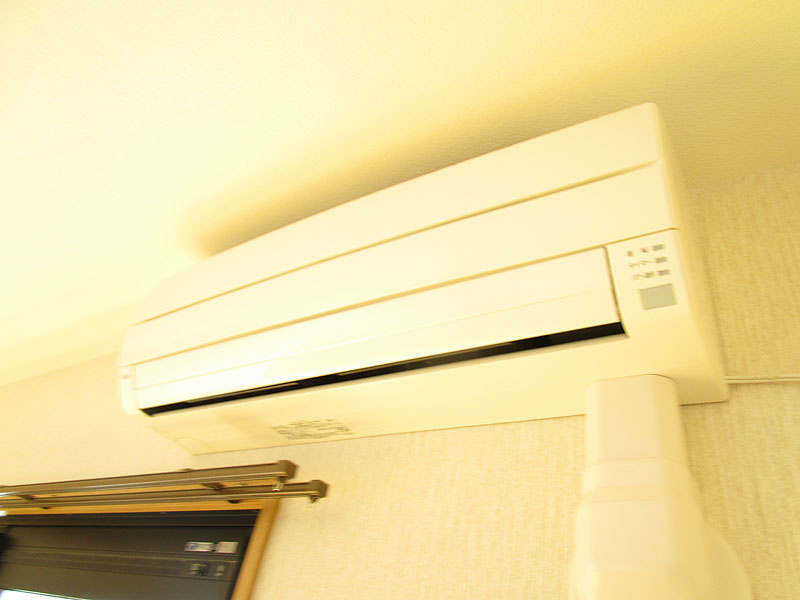 シャリル その他設備