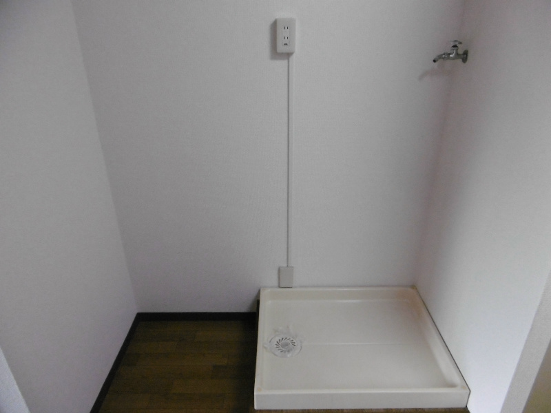 コスモス その他設備
