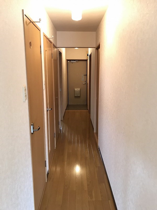 アヴニール愛野 その他部屋・スペース