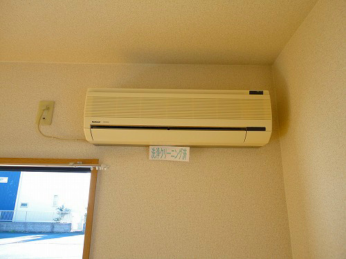 エクセルハイム中島 その他