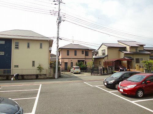 エクセルハイム中島 その他