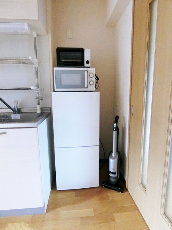 ＢＥＳＴ　ＨＯＵＳＥ　華 その他設備