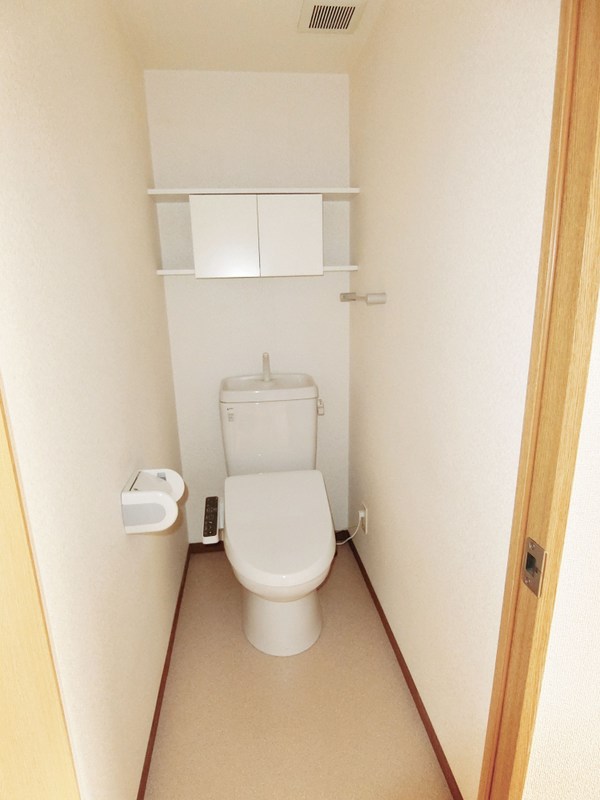ＢＥＳＴ　ＨＯＵＳＥ　華 トイレ