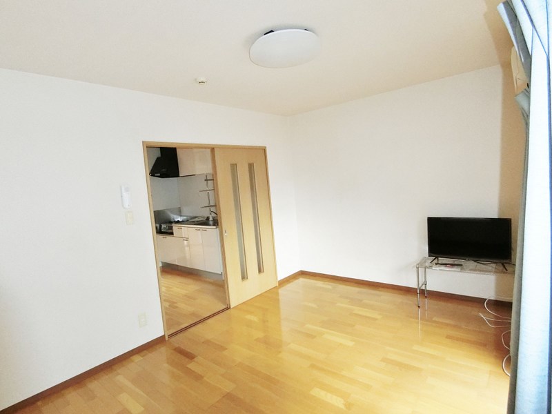 ＢＥＳＴ　ＨＯＵＳＥ　華 ベッドルーム