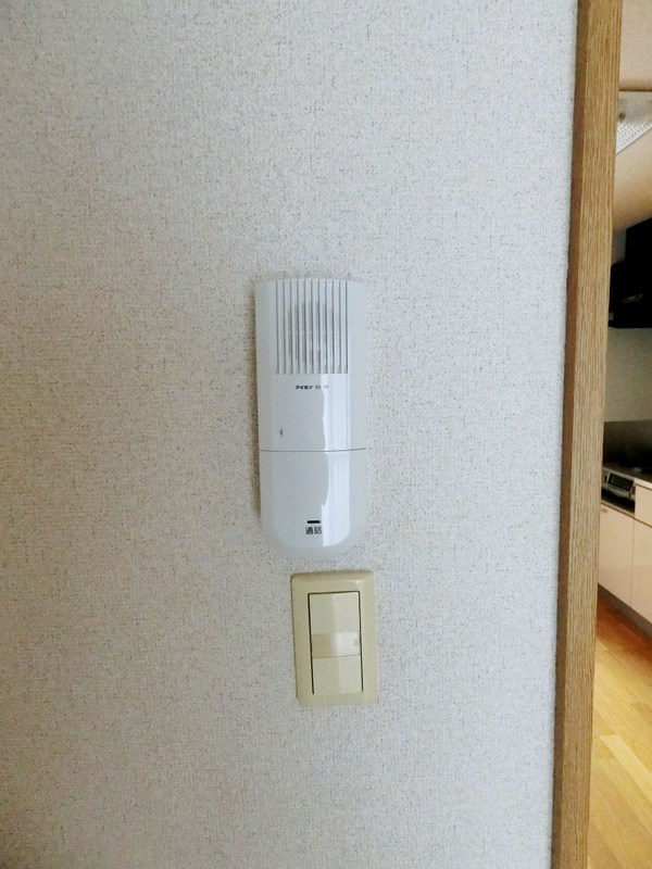 ＢＥＳＴ　ＨＯＵＳＥ　華 その他設備