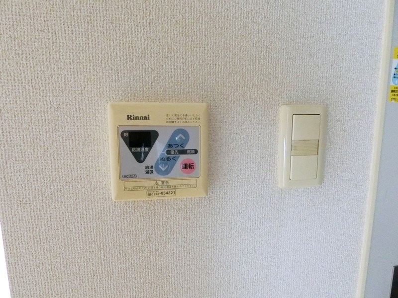 ＢＥＳＴ　ＨＯＵＳＥ　華 その他設備