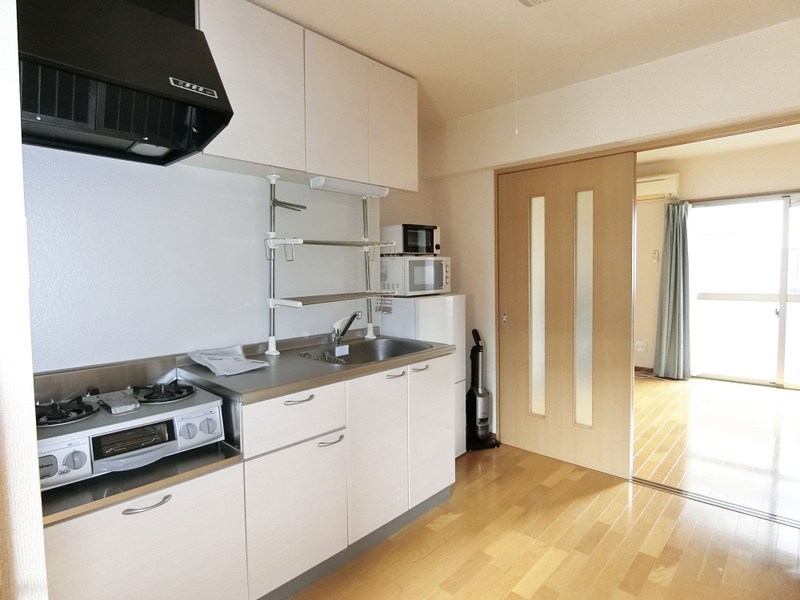 ＢＥＳＴ　ＨＯＵＳＥ　華 キッチン