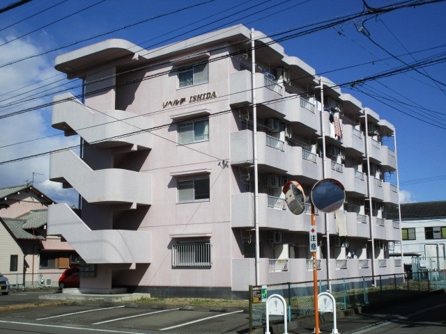 リベルテイシダ 外観