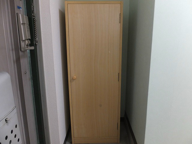 リベルテイシダ その他部屋・スペース