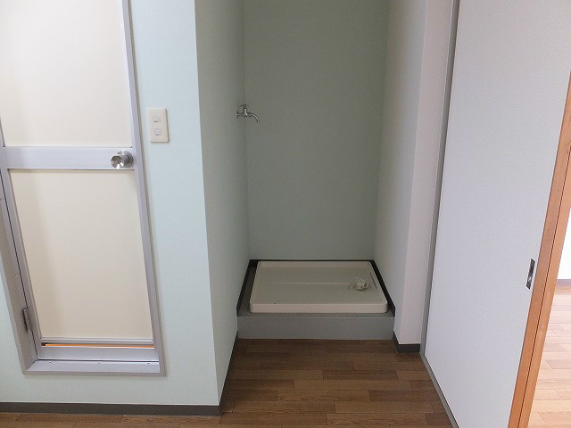 リベルテイシダ その他部屋・スペース