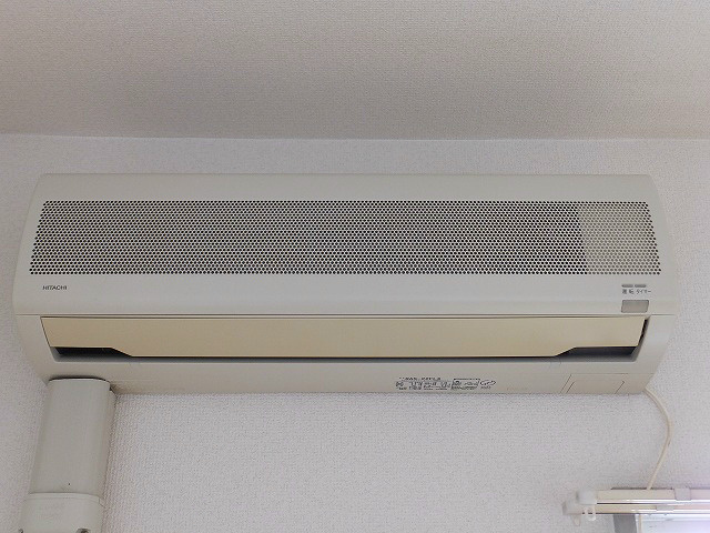 リベルテイシダ その他設備