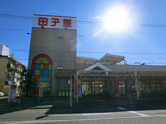 リベルテイシダ スーパー