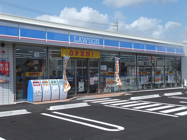 リベルテイシダ コンビ二