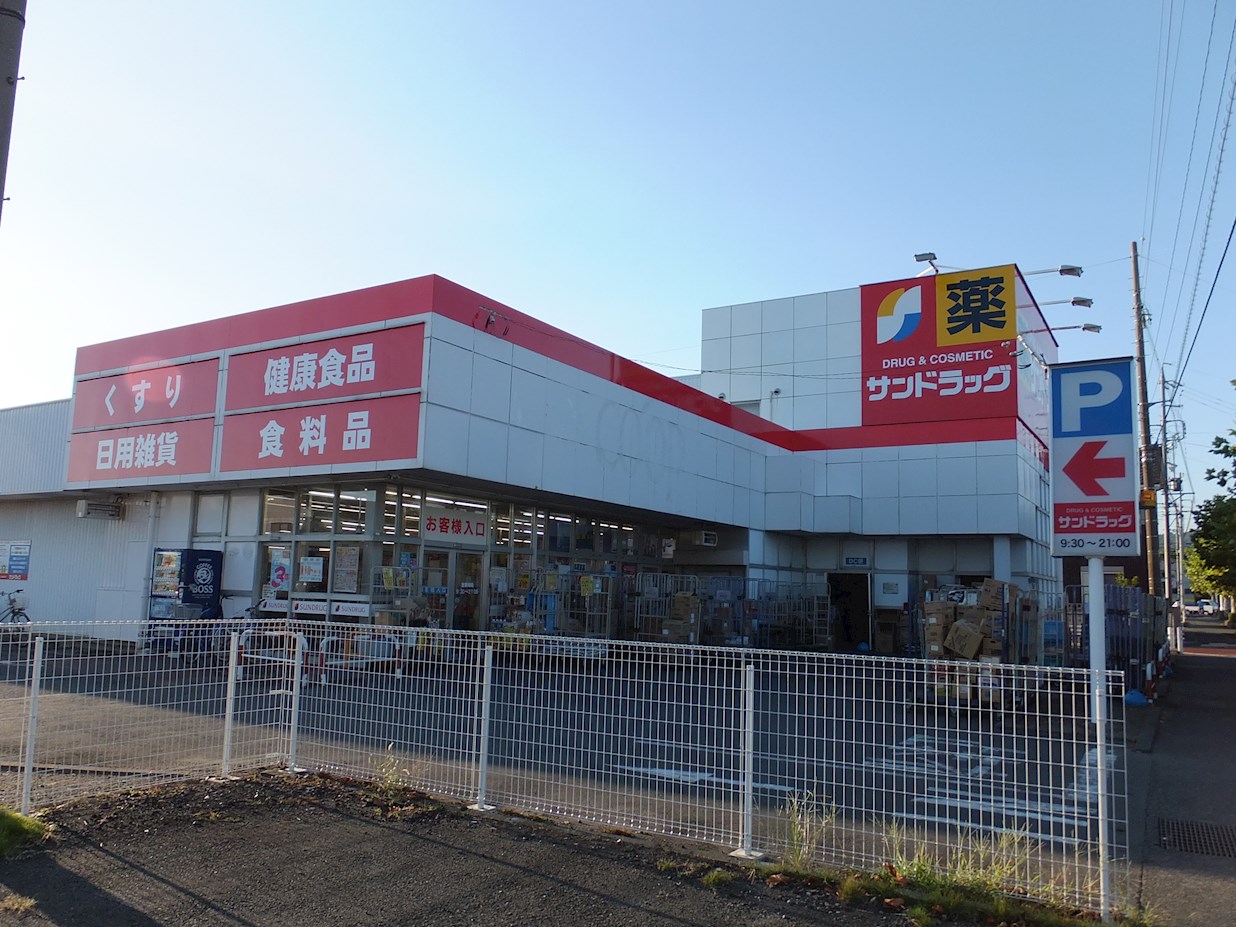 リベルテイシダ ドラッグストア