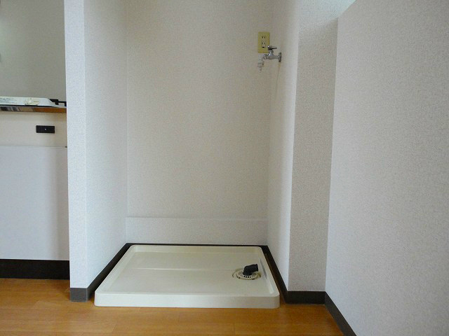 ビスタ高山 その他設備