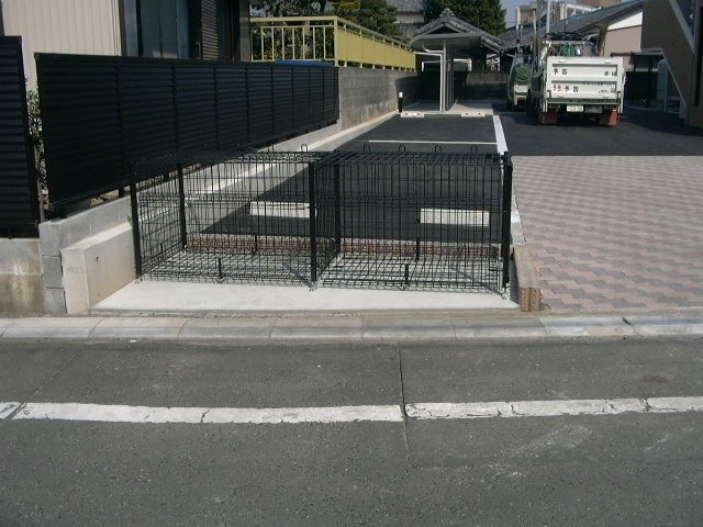 あっとほーむ その他共有部分