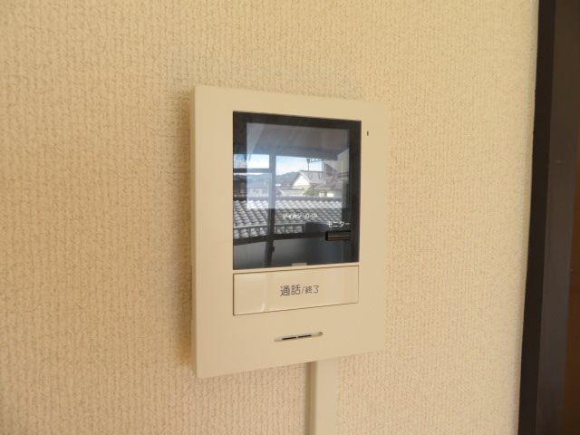 プラネットハイツ その他設備