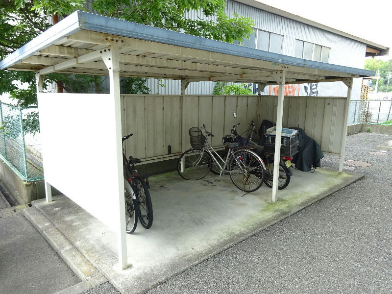 シャンブル２４ その他共有部分