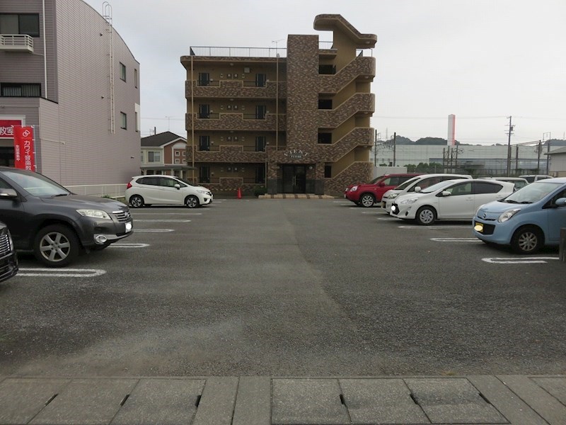 ＶＩＥＮＴ　ＦＵＴＵＲＥ 駐車場