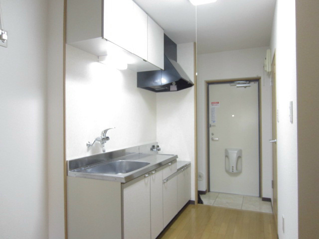 アレス21 キッチン