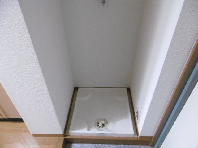 プラムフィールド.B その他設備