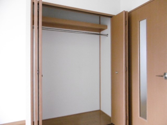 プラムフィールド.B 収納