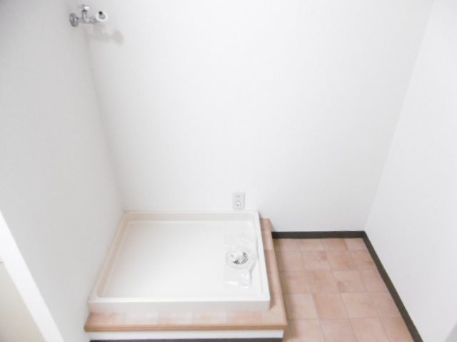 プラネットハイツ その他設備