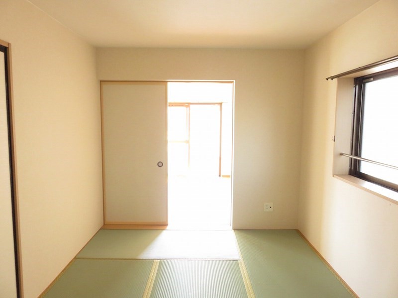 ソレール その他部屋・スペース