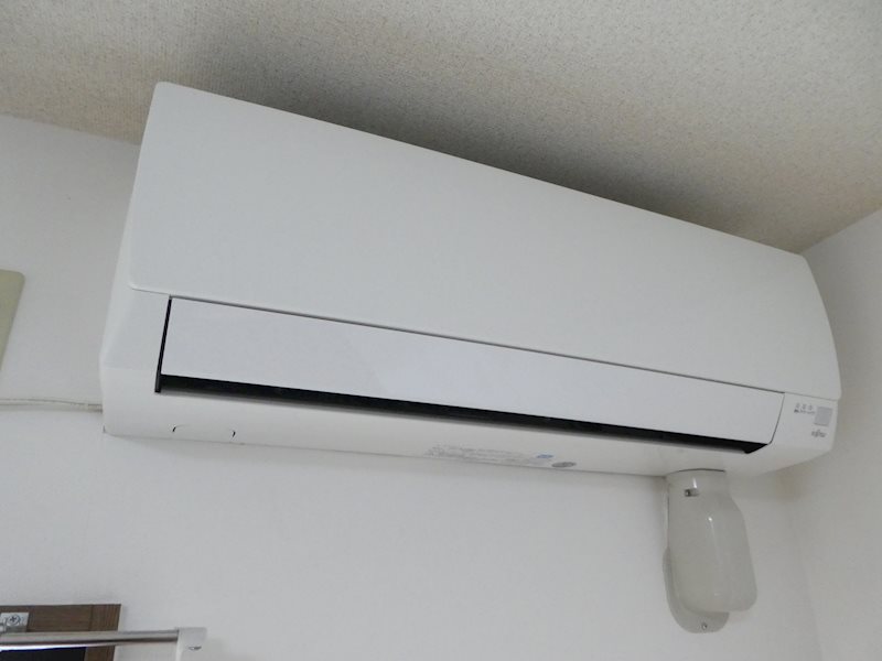 ミルサート その他設備