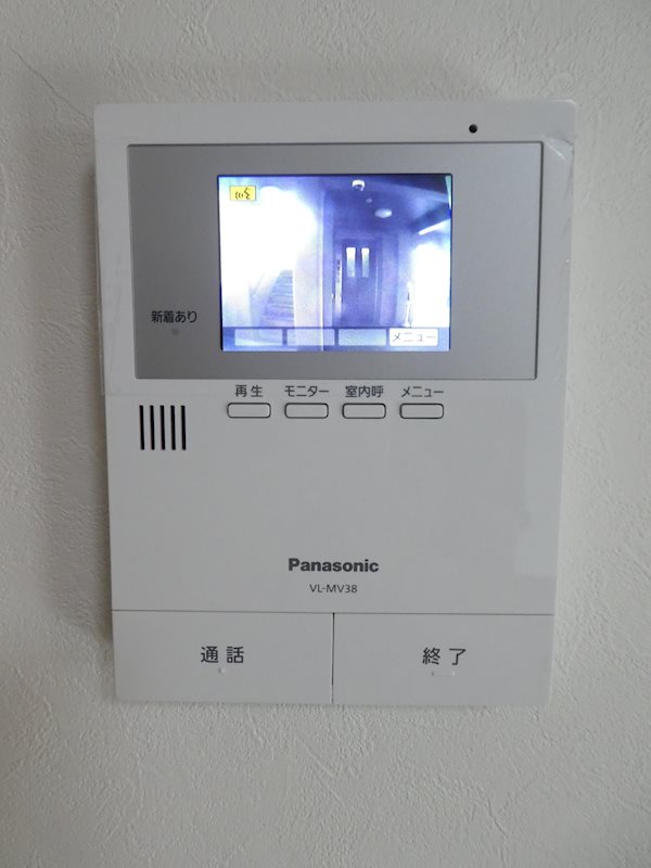 ミルサート その他設備