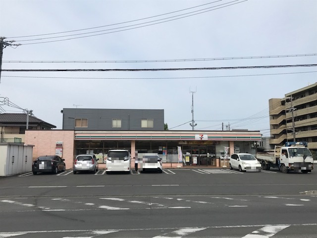 モダンタイムス コンビ二
