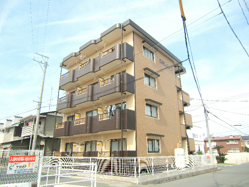 グランパレⅠ その他