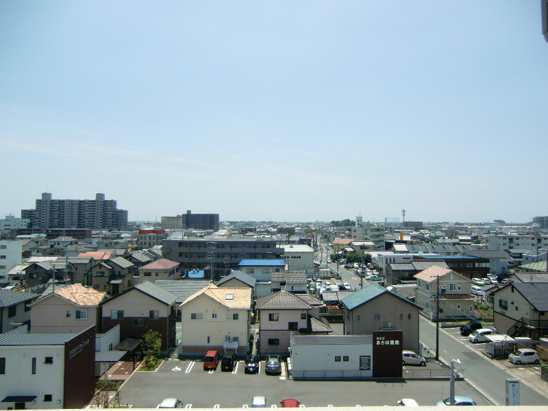 Princess Happiness Place 眺望