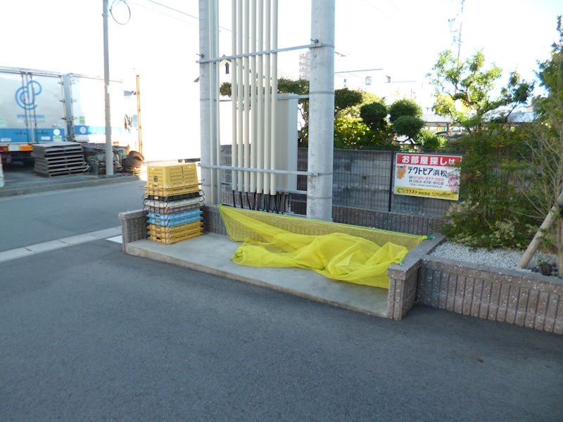 Princess Happiness Place その他共有部分