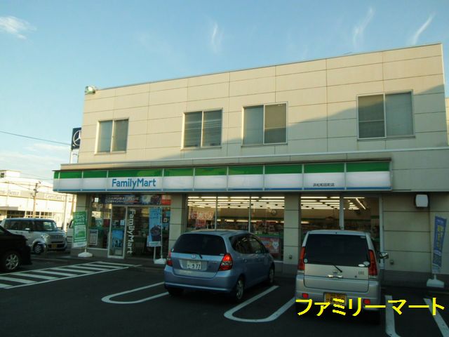 Princess Happiness Place コンビ二