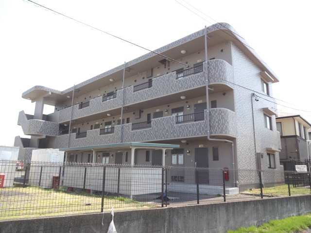 メルベーユⅠ 外観