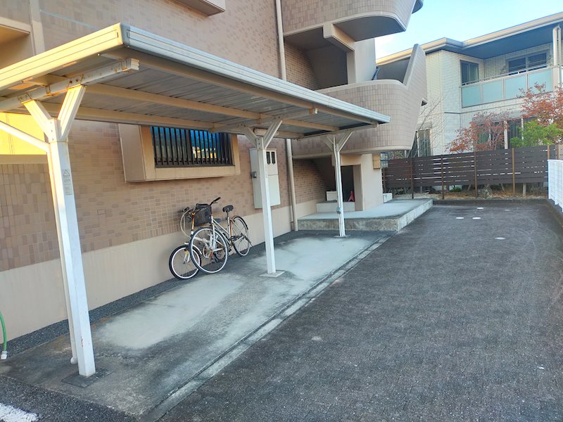 エクセレント富士 その他共有部分