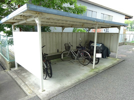シャンブル２４ その他共有部分