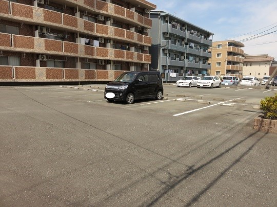 Ｓｋｙ 駐車場