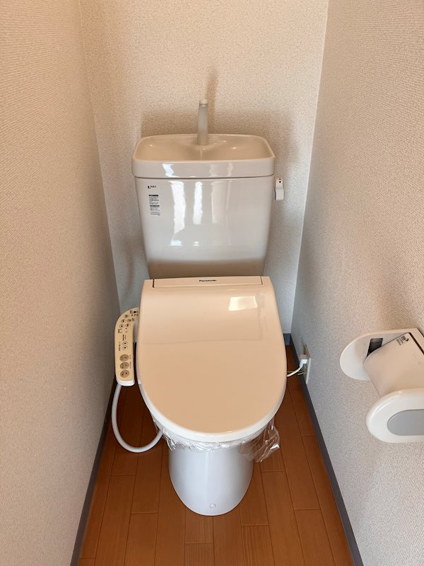 ハピネスⅡ その他