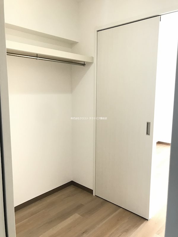 Ｈｉトピア藤枝Ⅱ 収納
