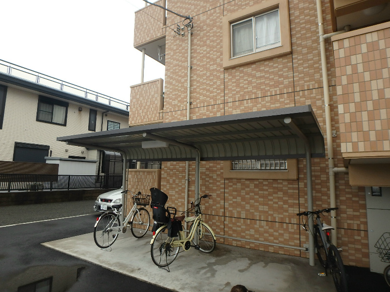 ハイブリッジ その他共有部分