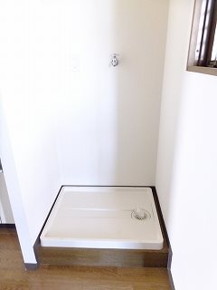 サングリエⅡ その他部屋・スペース