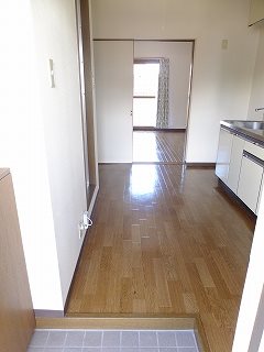 サングリエⅡ その他